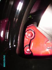 Tomason mit Brembo 3